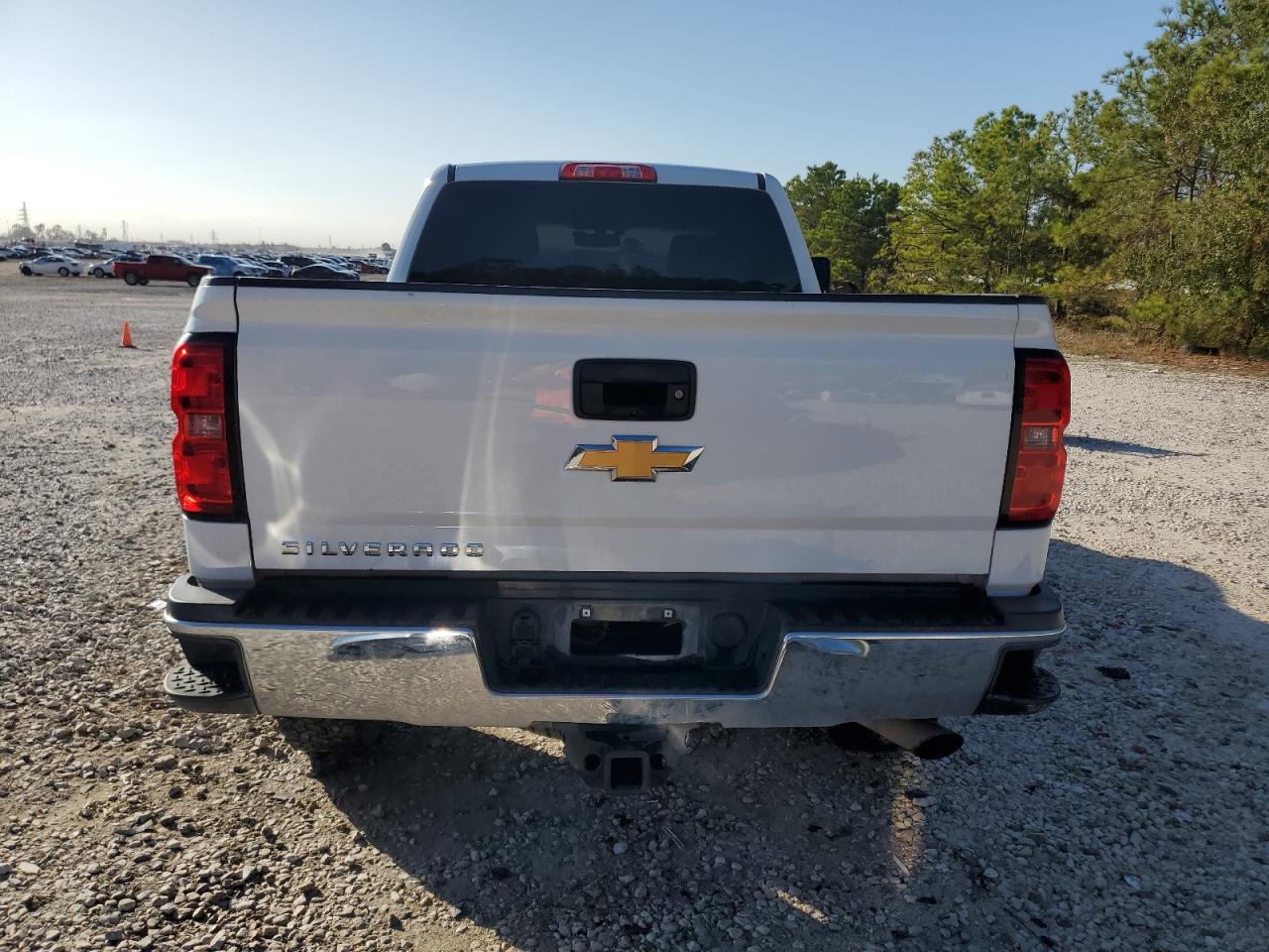 2019 Chevrolet Silverado - Image 6