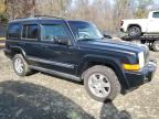 2007 Jeep Commander Limited de vânzare în Waldorf, MD - Minor Dent/Scratches