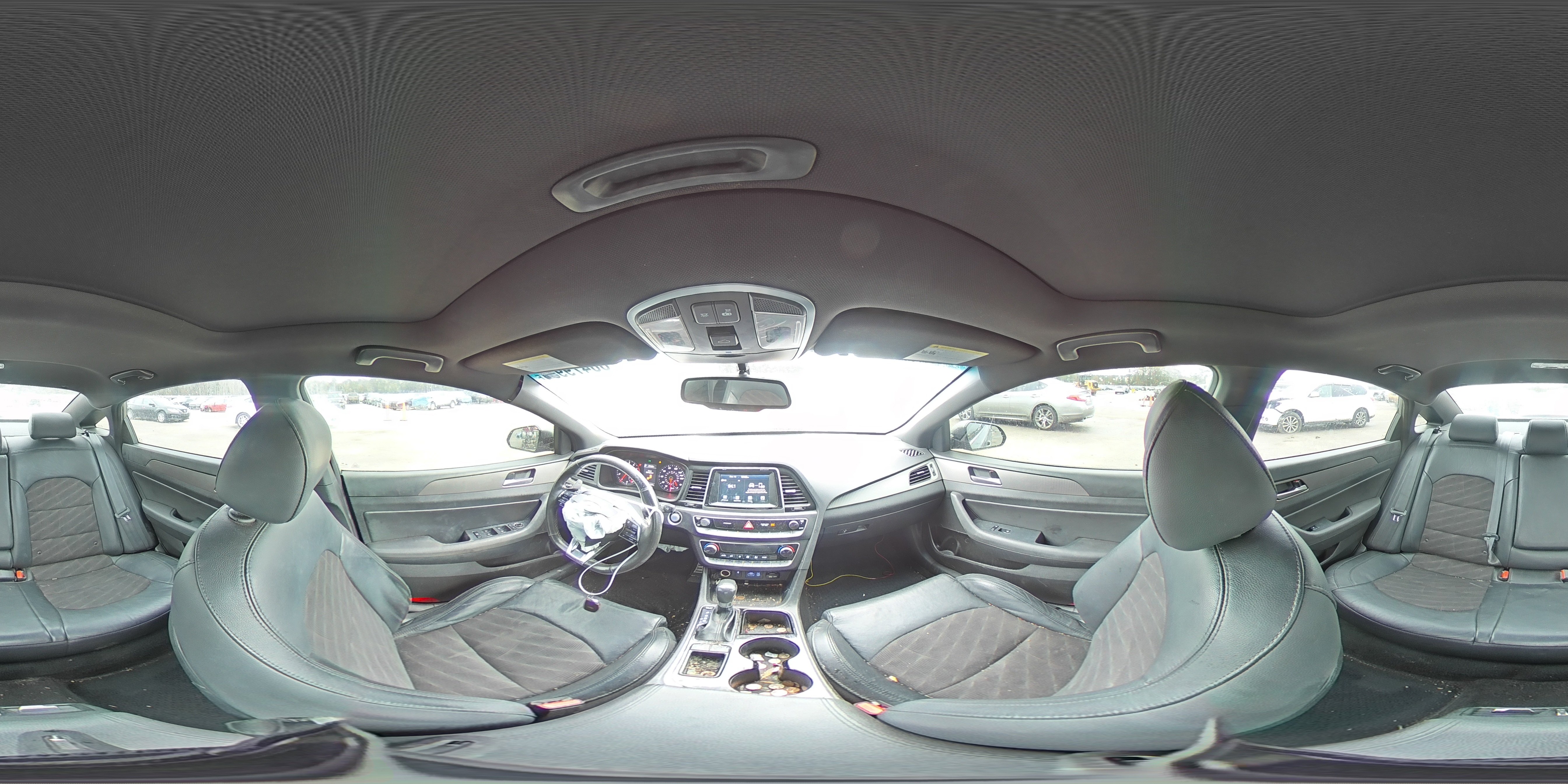 2018 Hyundai Sonata - Image 12