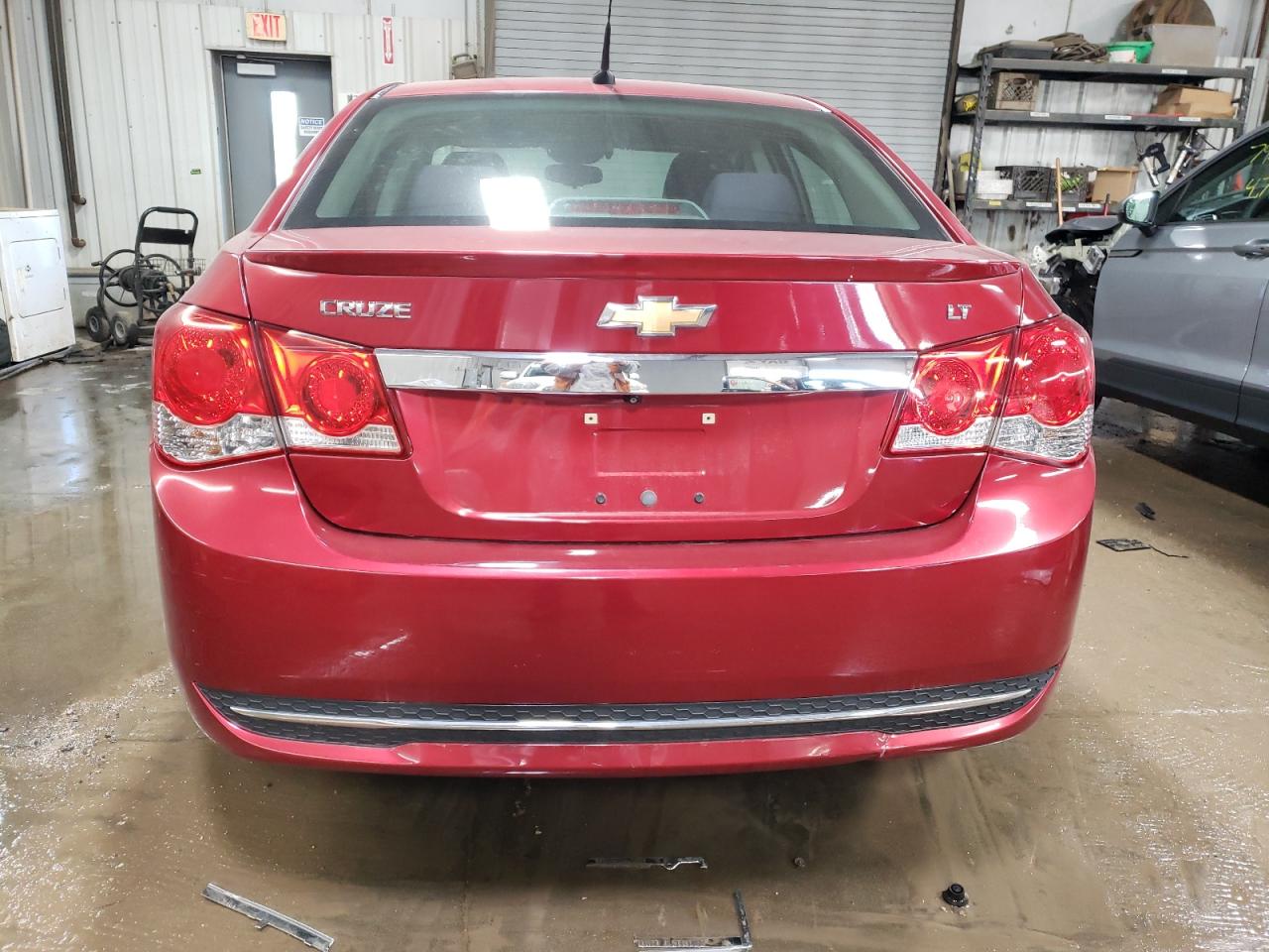 2014 Chevrolet Cruze - Image 6