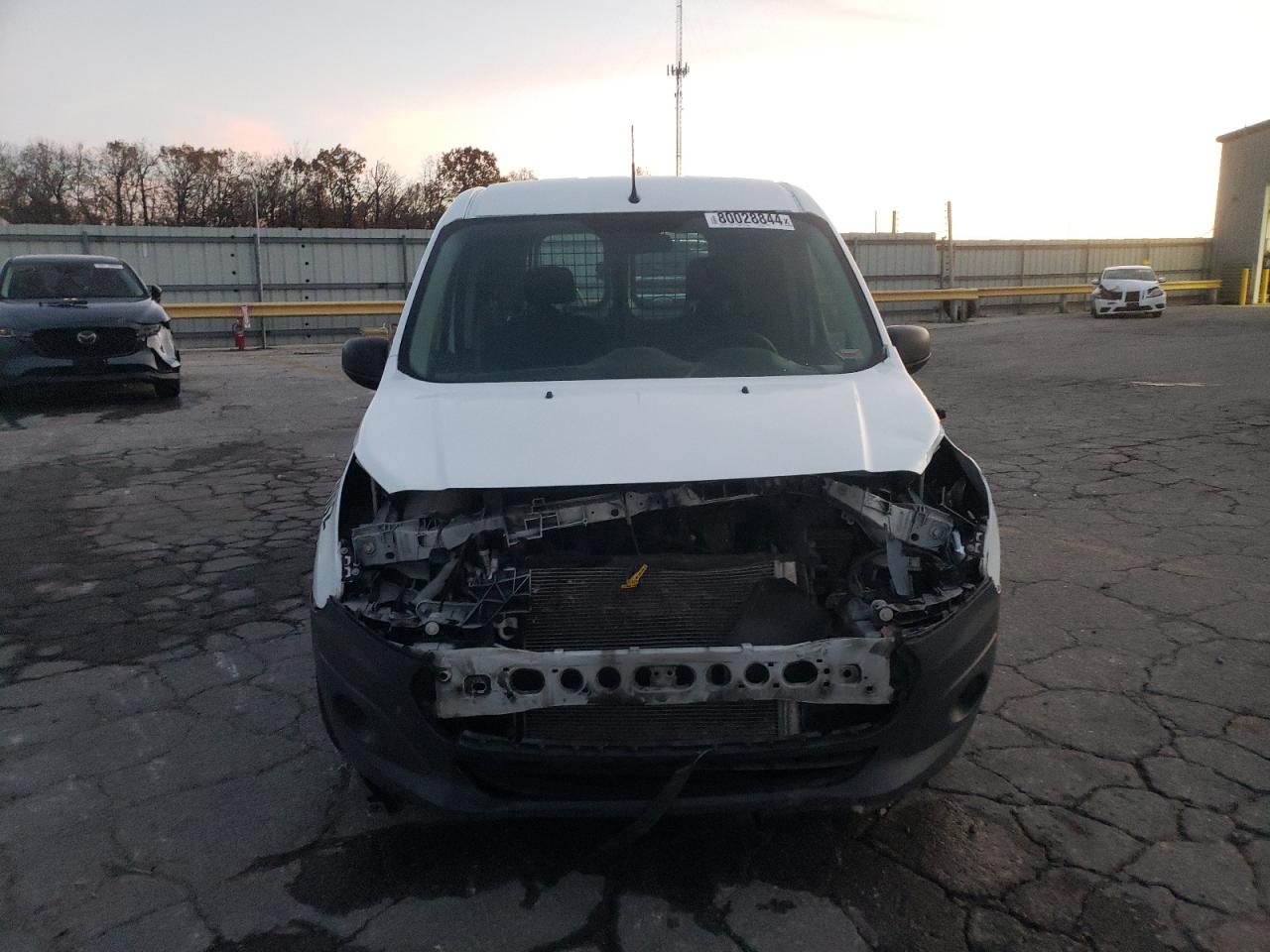 2016 Ford Transit - Image 5