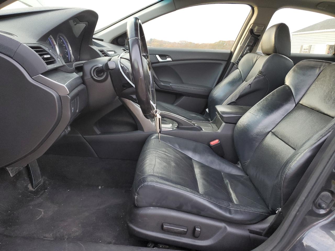 2012 Acura TSX - Image 7