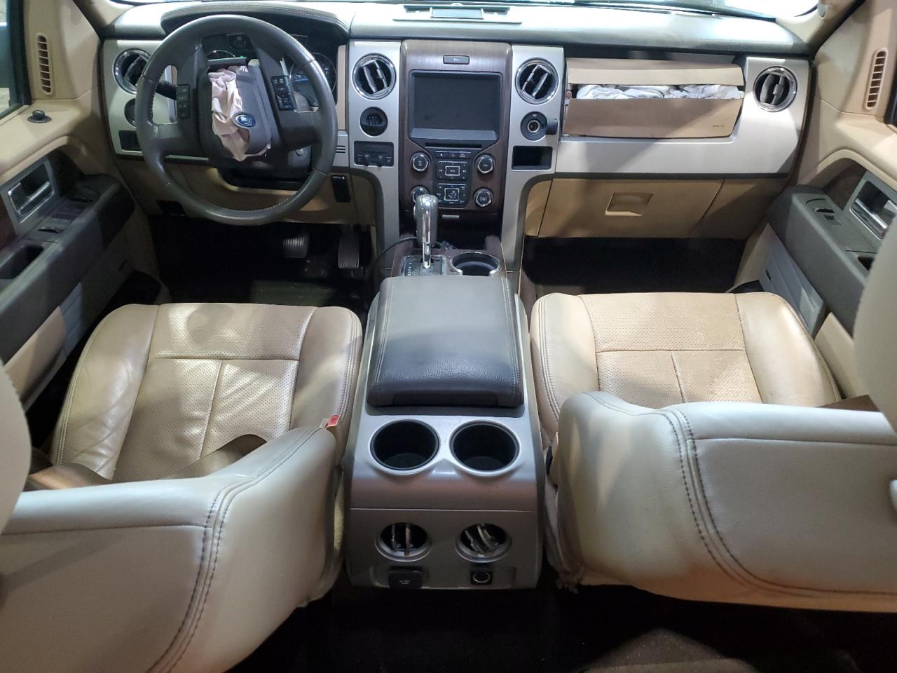 2014 Ford F-150 - Image 8