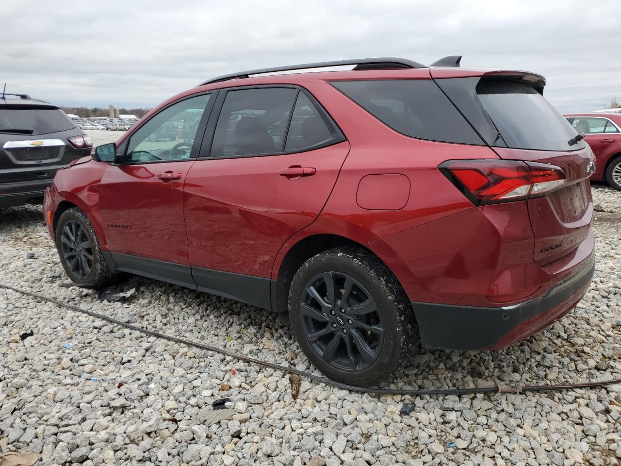 2022 Chevrolet Equinox - Image 2