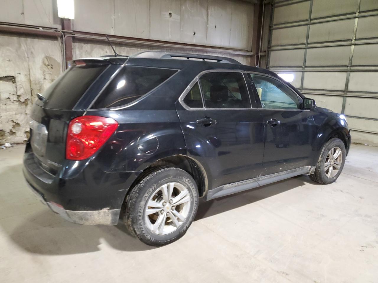 VIN 2GNFLNEK6D6167542 2013 CHEVROLET EQUINOX no.3