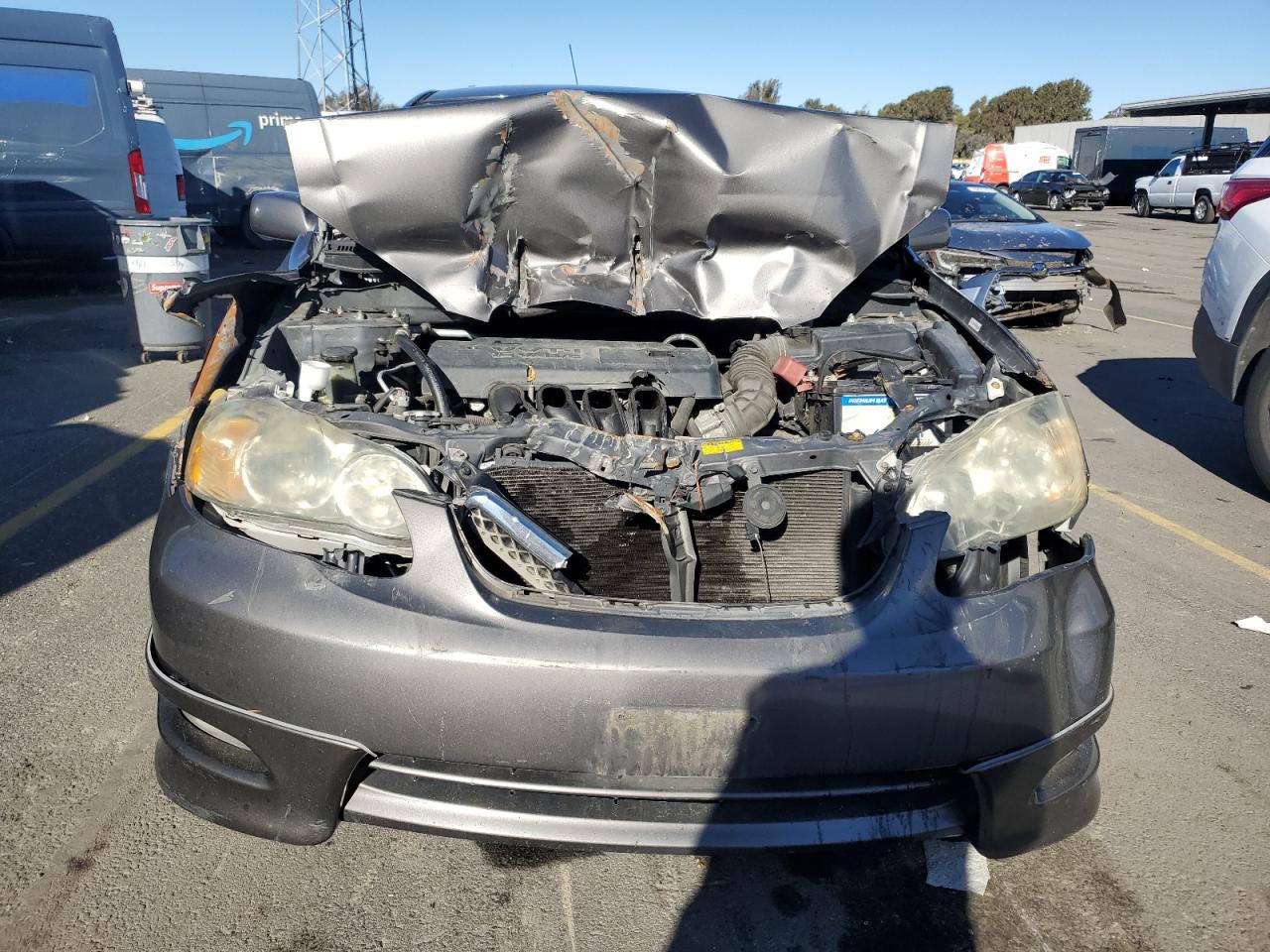 2007 Toyota Corolla - Image 5