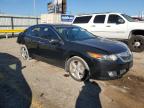 2009 Acura Tsx  продається в Wichita, KS - Rear End