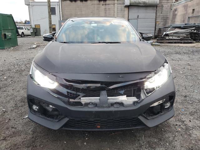  HONDA CIVIC 2020 Gray