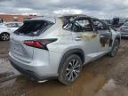 2015 Lexus Nx 200T for Sale in Elgin, IL - Burn - Interior