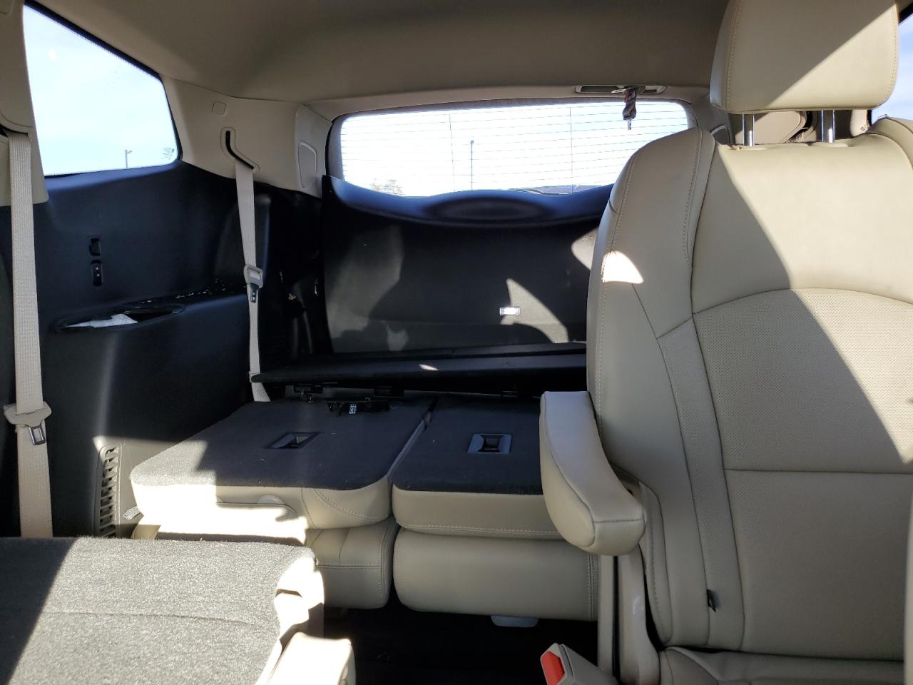 2019 Buick Enclave - Image 10