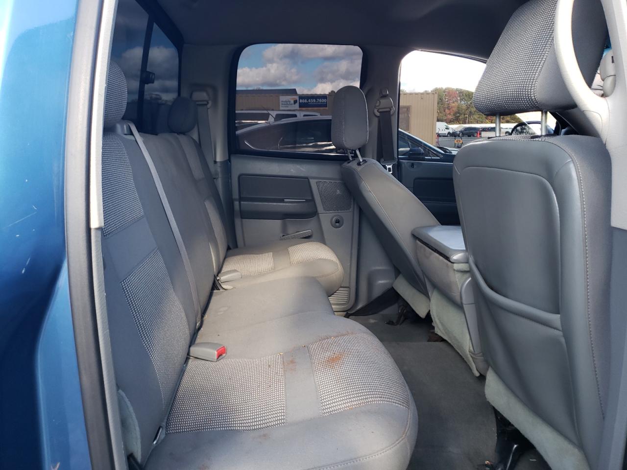 2006 Dodge Ram 2500 St VIN: 3D7KR28D76G251710 Lot: 81375844