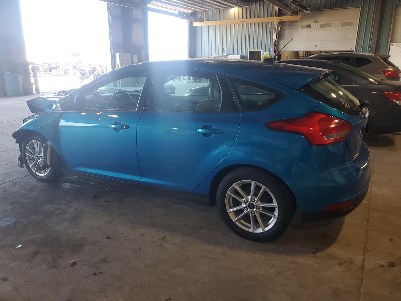 2015 Ford Focus - Image 2