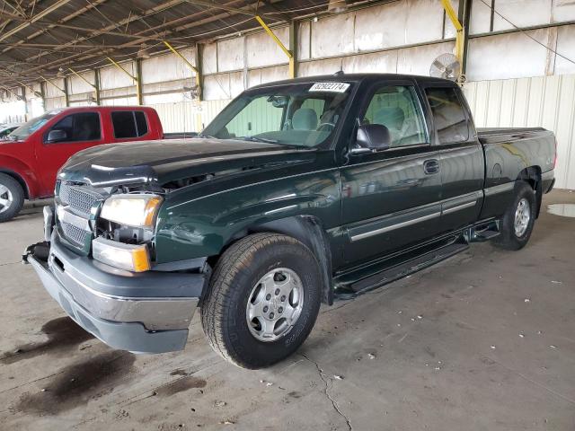 2003 Chevrolet Silverado K1500 en Venta en Phoenix, AZ - Front End