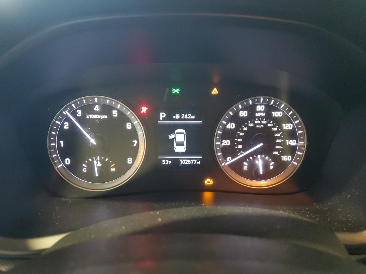 2018 Hyundai Sonata - Image 9