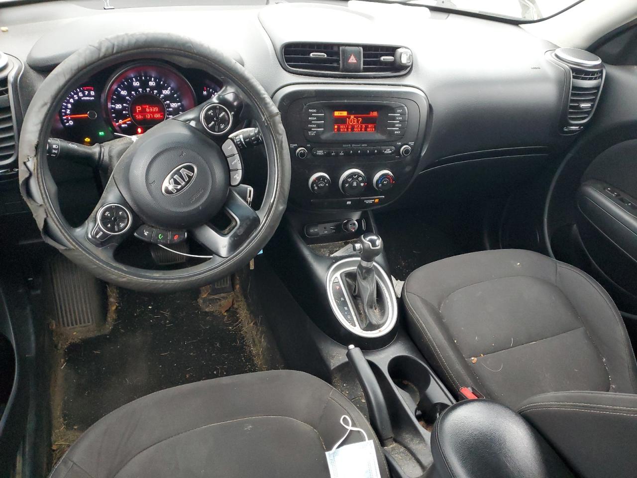 2015 Kia Soul - Image 8