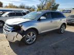 2011 Ford Edge Limited продається в Wichita, KS - Front End