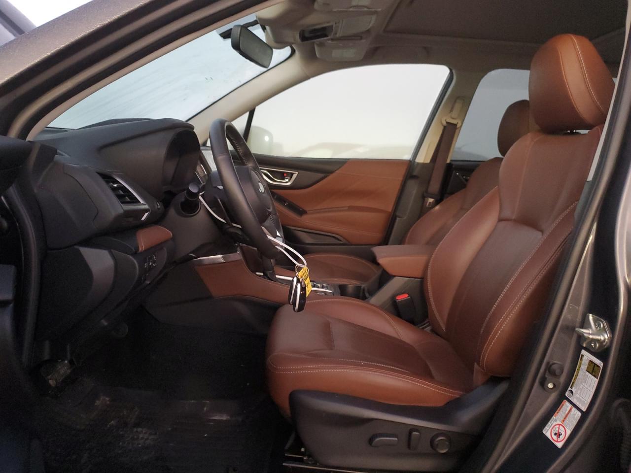 2020 Subaru Forester - Image 7