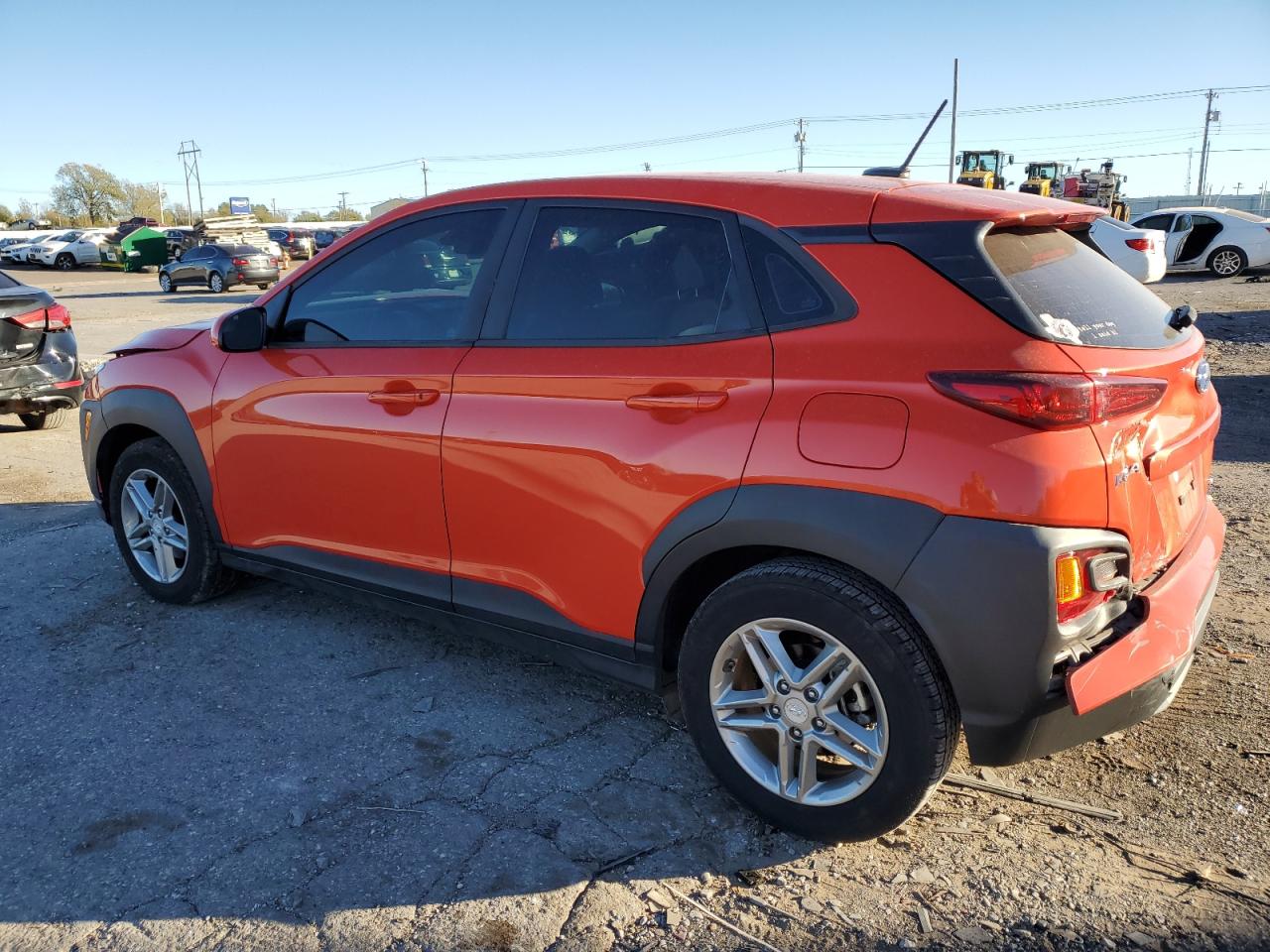 2020 Hyundai Kona - Image 2