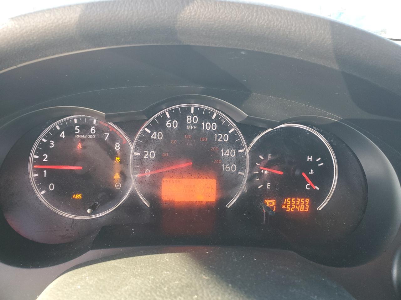 2011 Nissan Altima - Image 9