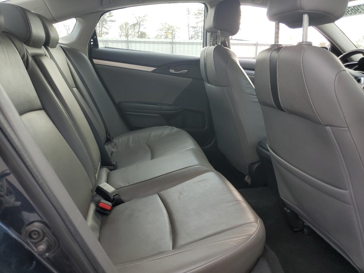 2016 Honda Civic - Image 10