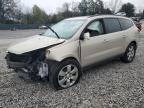 2011 Chevrolet Traverse Ltz იყიდება Madisonville-ში, TN - Front End