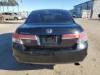 2012 Honda Accord Lx للبيع في Harleyville، SC - Front End