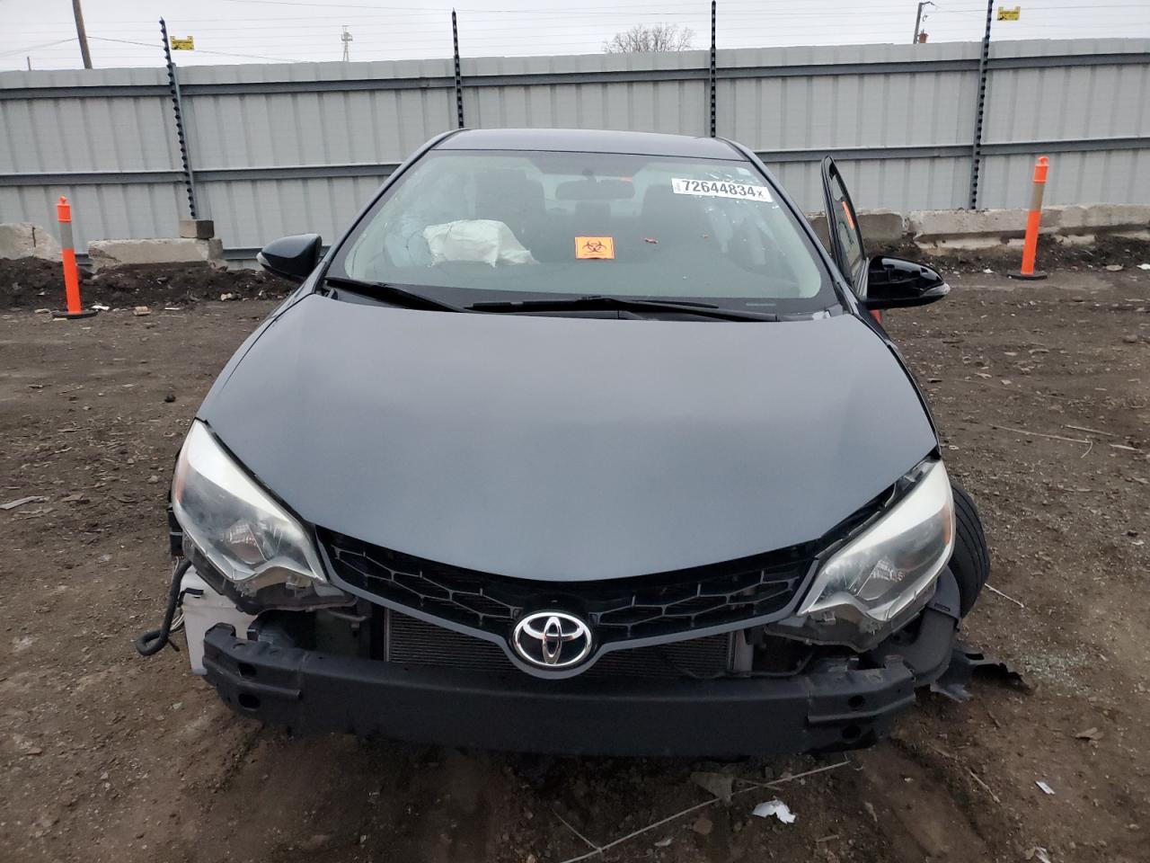 2016 Toyota Corolla - Image 5