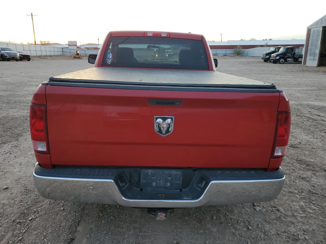 2011 Dodge RAM - Image 6
