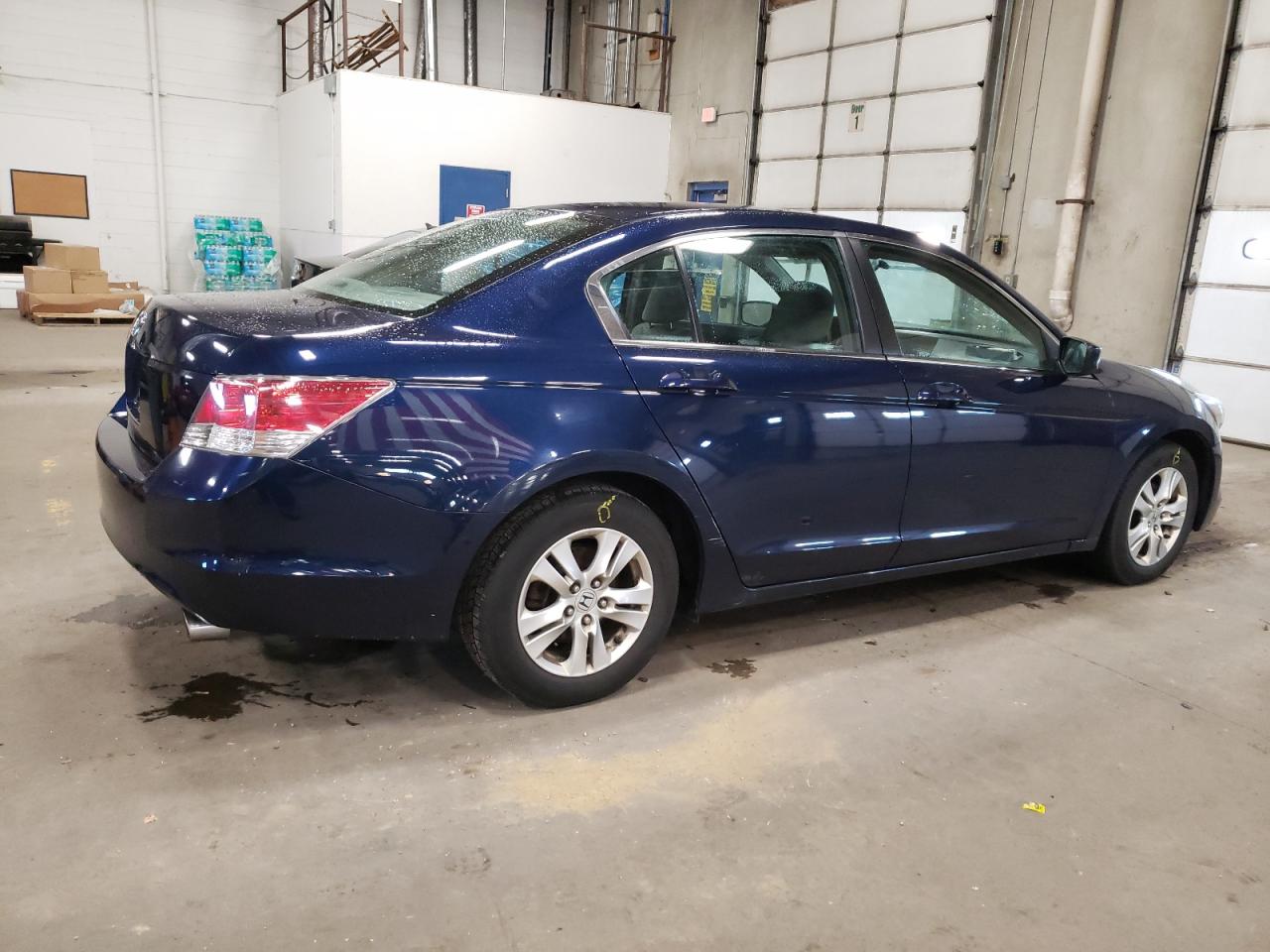 2009 Honda Accord - Image 3
