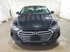 2017 Hyundai Elantra Se de vânzare în Central Square, NY - Front End