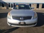 2007 Nissan Altima 2.5 للبيع في New Britain، CT - Side