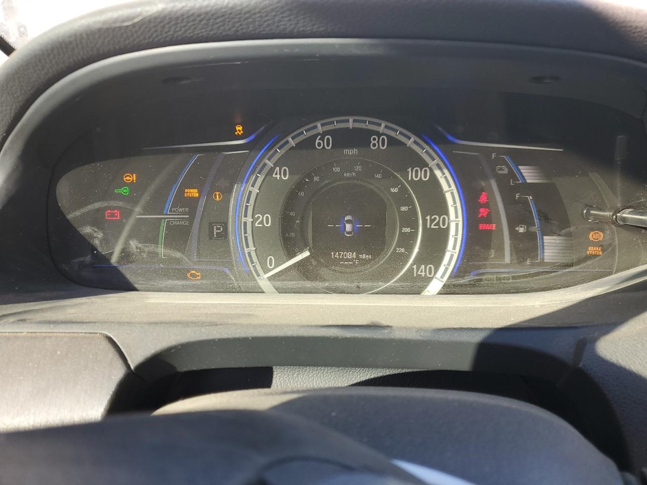 2015 Honda Accord - Image 9