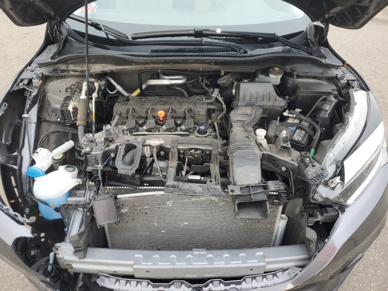 2019 Honda HR-V - Image 13