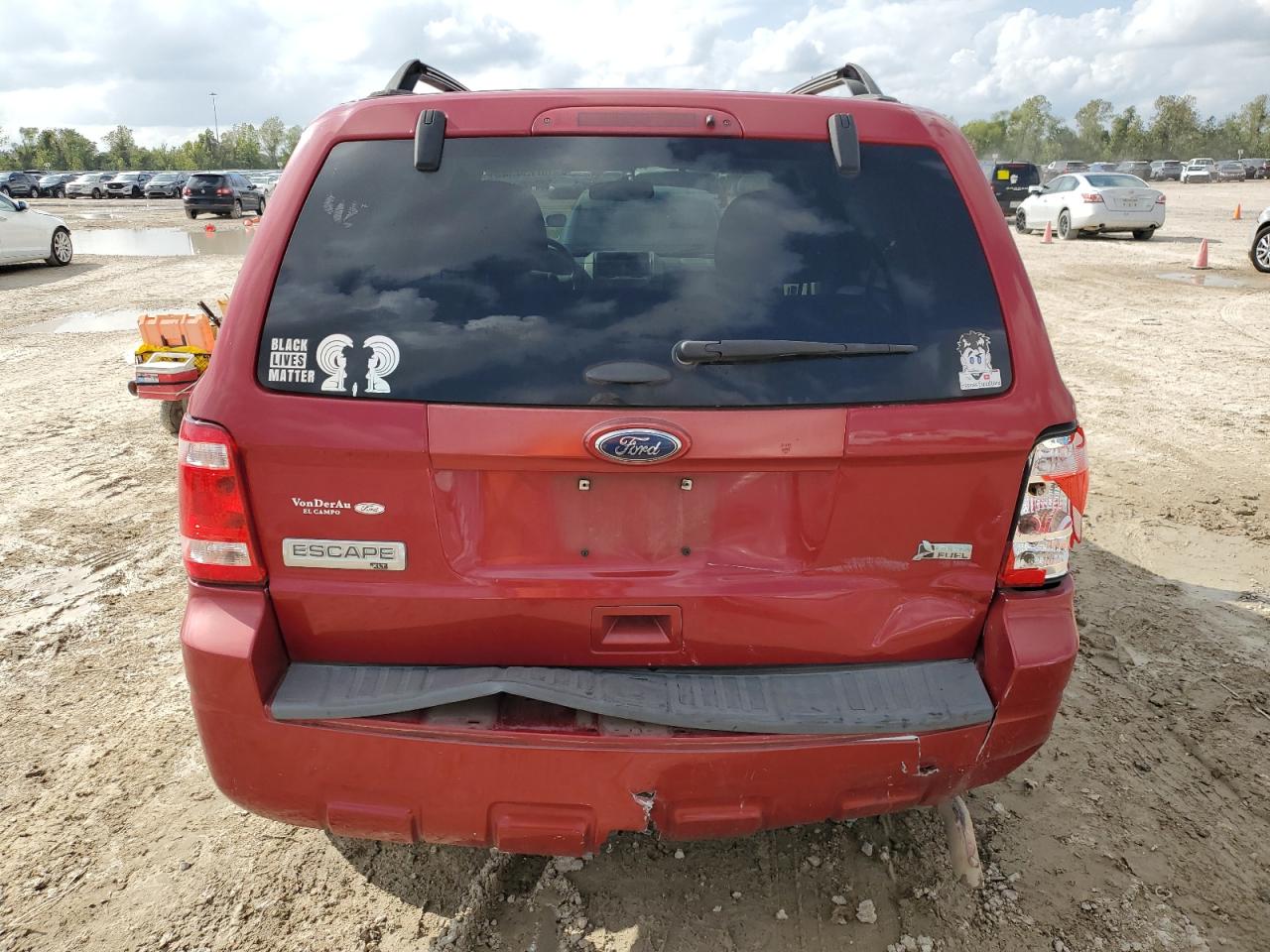 2011 Ford Escape - Image 6