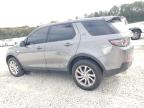 2017 Land Rover Discovery Sport Hse for Sale in Loganville, GA - Mechanical