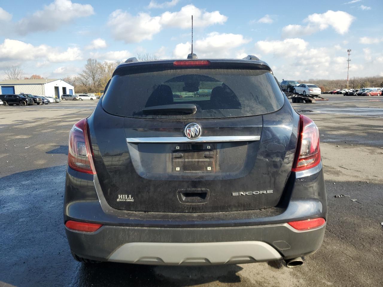 2021 Buick Encore - Image 6