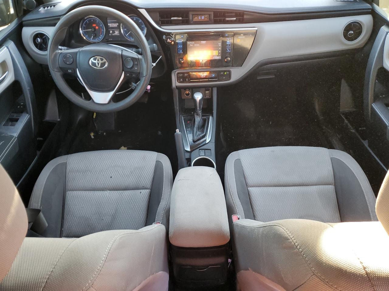2017 Toyota Corolla - Image 8