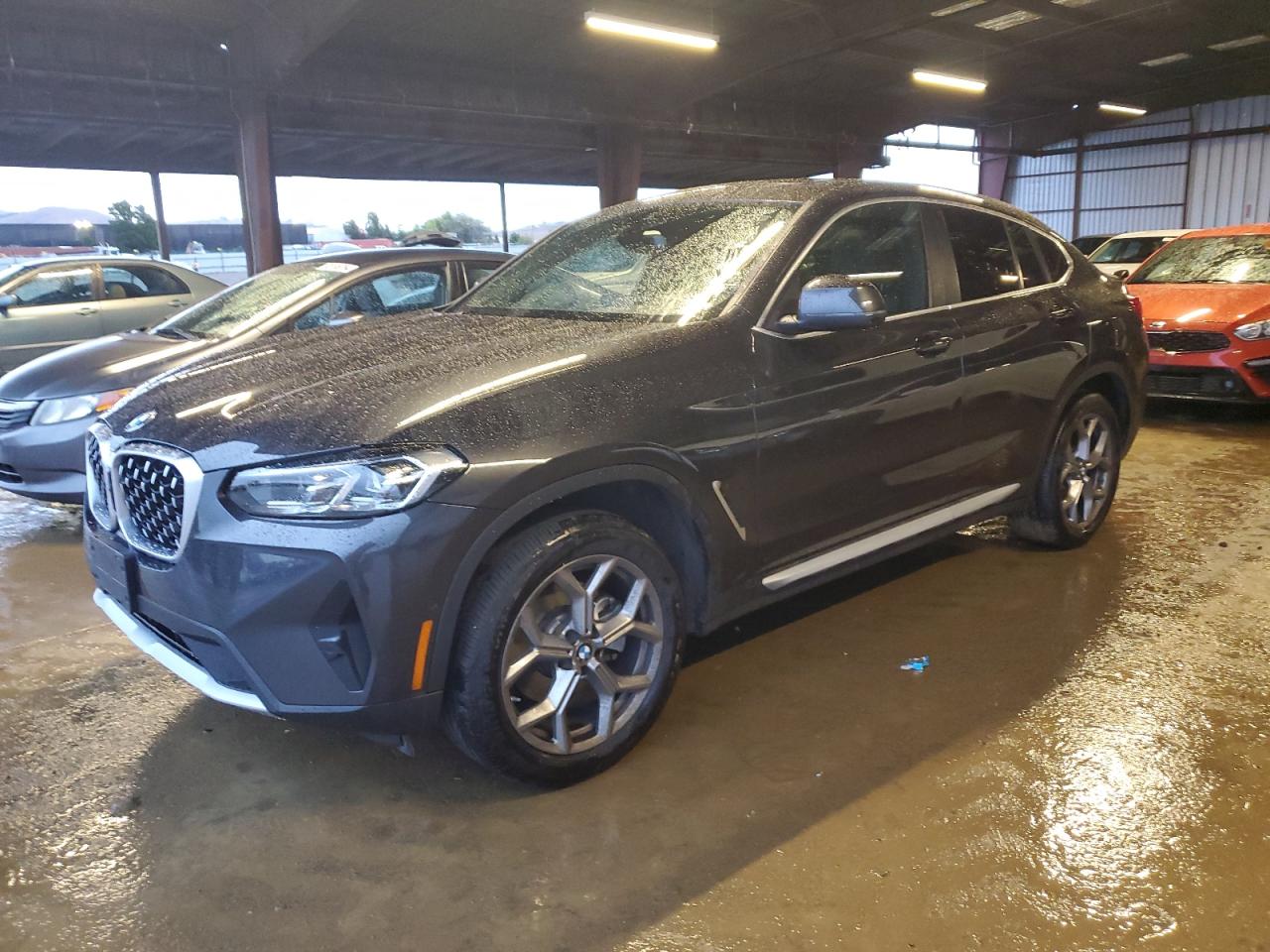 2024 BMW X4 - Image 1
