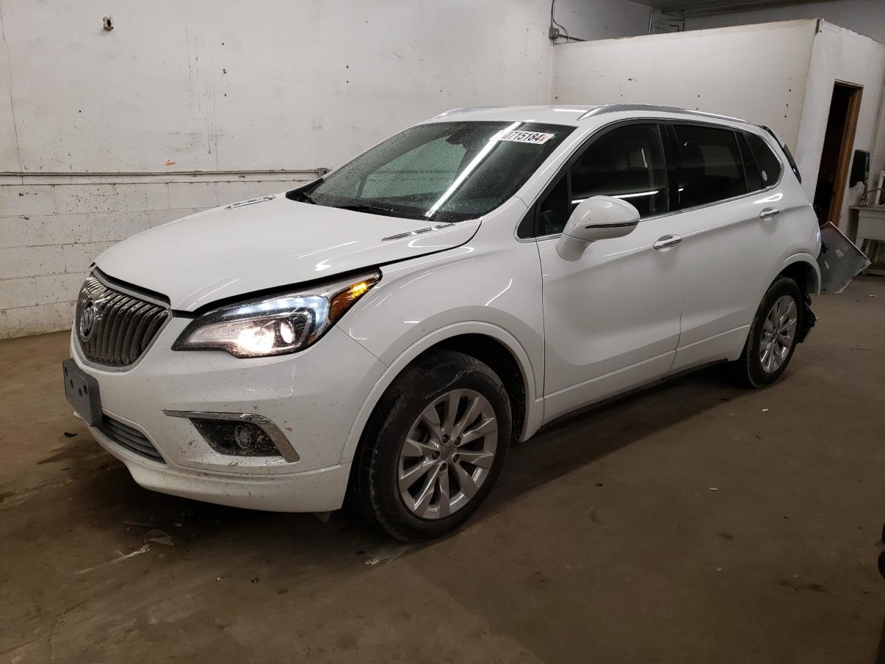 2017 Buick Envision - Image 1