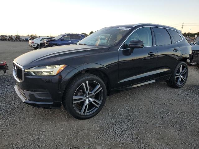 2019 Volvo Xc60 T5 Momentum продається в San Diego, CA - Rear End