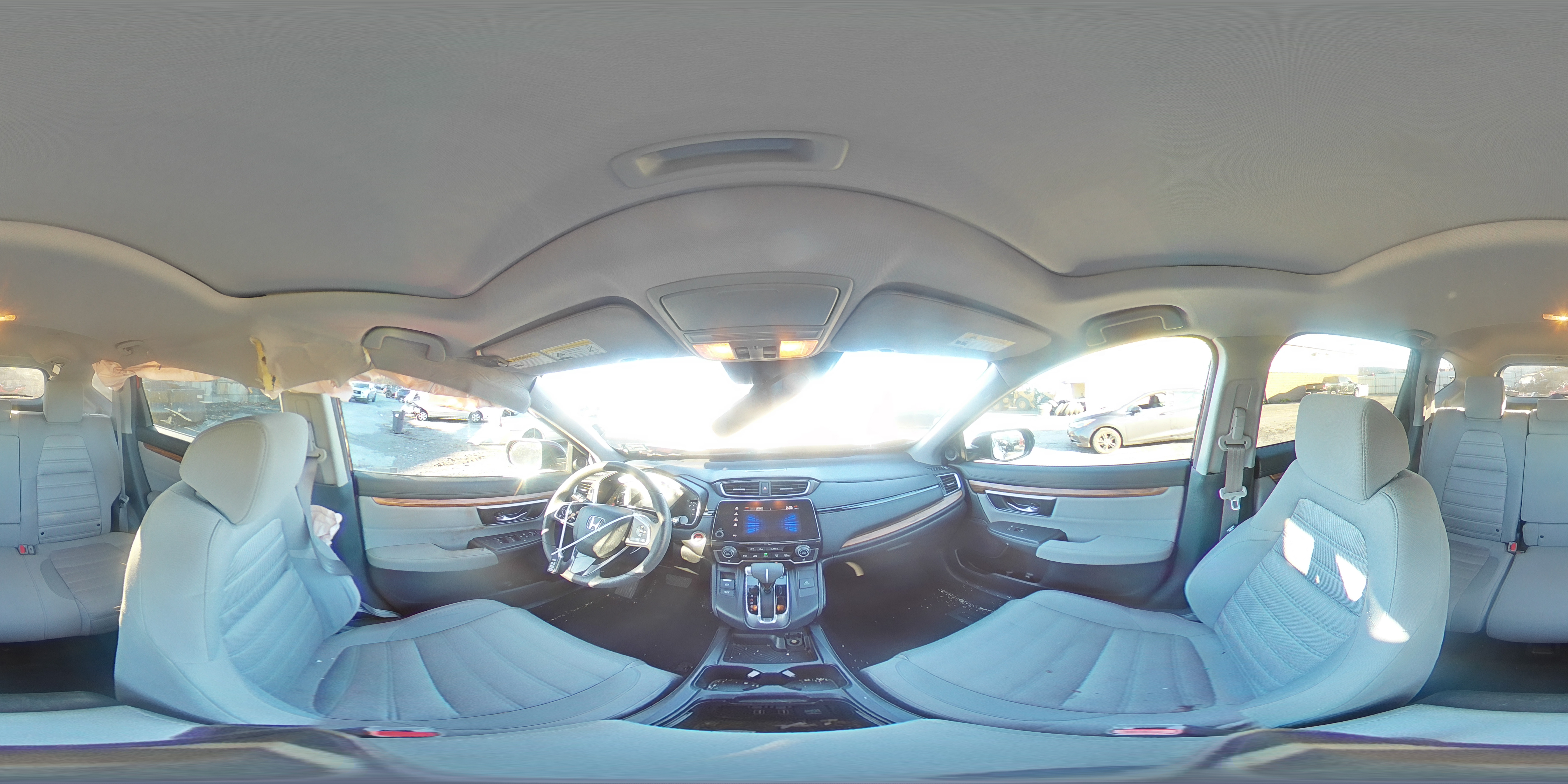 2017 Honda CR-V - Image 14