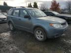 2011 Subaru Forester 2.5X продається в Eugene, OR - Mechanical