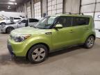 2015 Kia Soul  за продажба в Blaine, MN - Front End