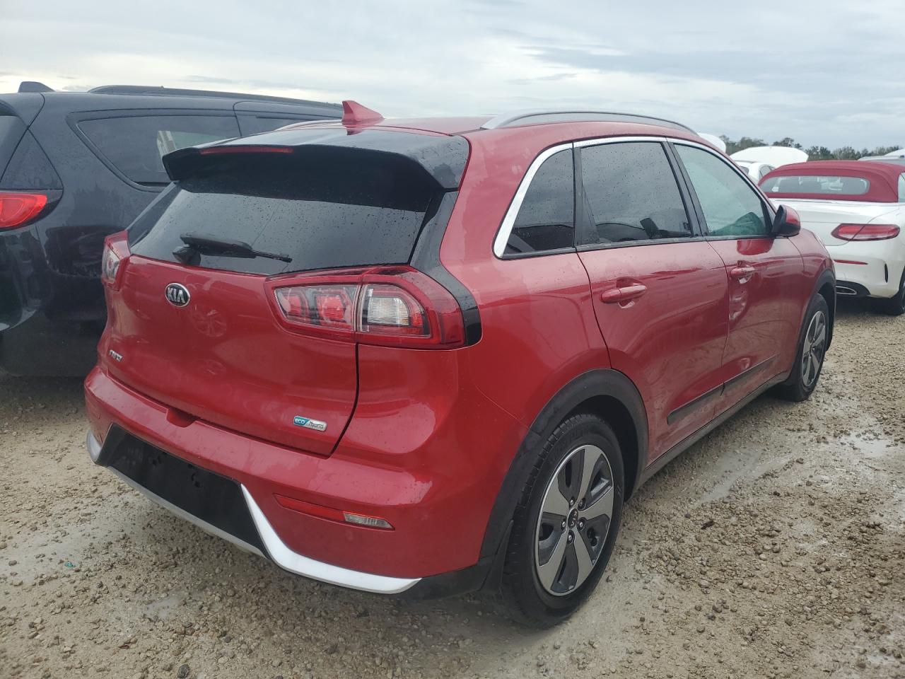 2019 Kia Niro - Image 3