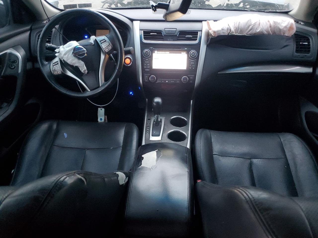 2015 Nissan Altima - Image 8