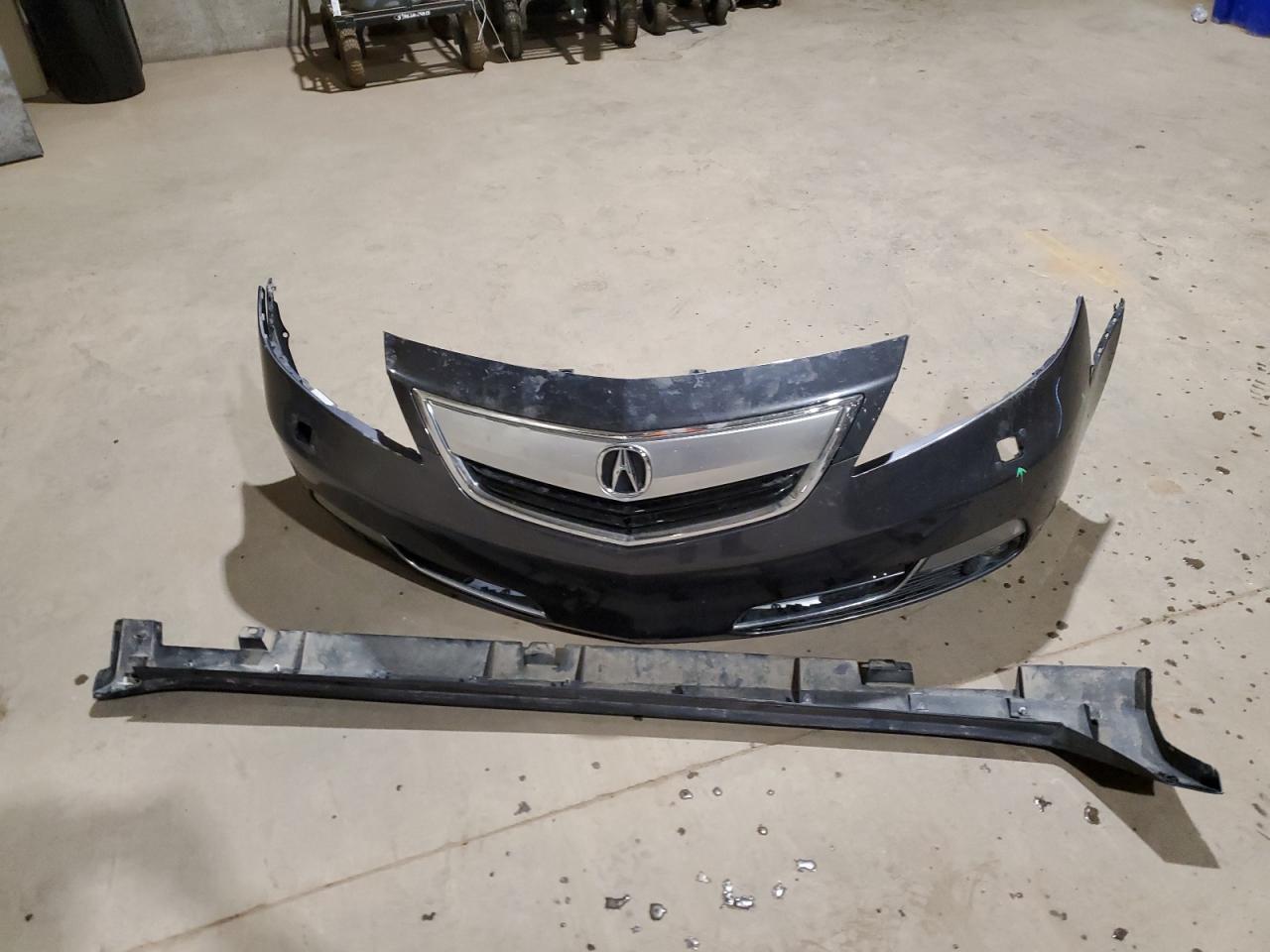 2012 Acura TL - Image 12