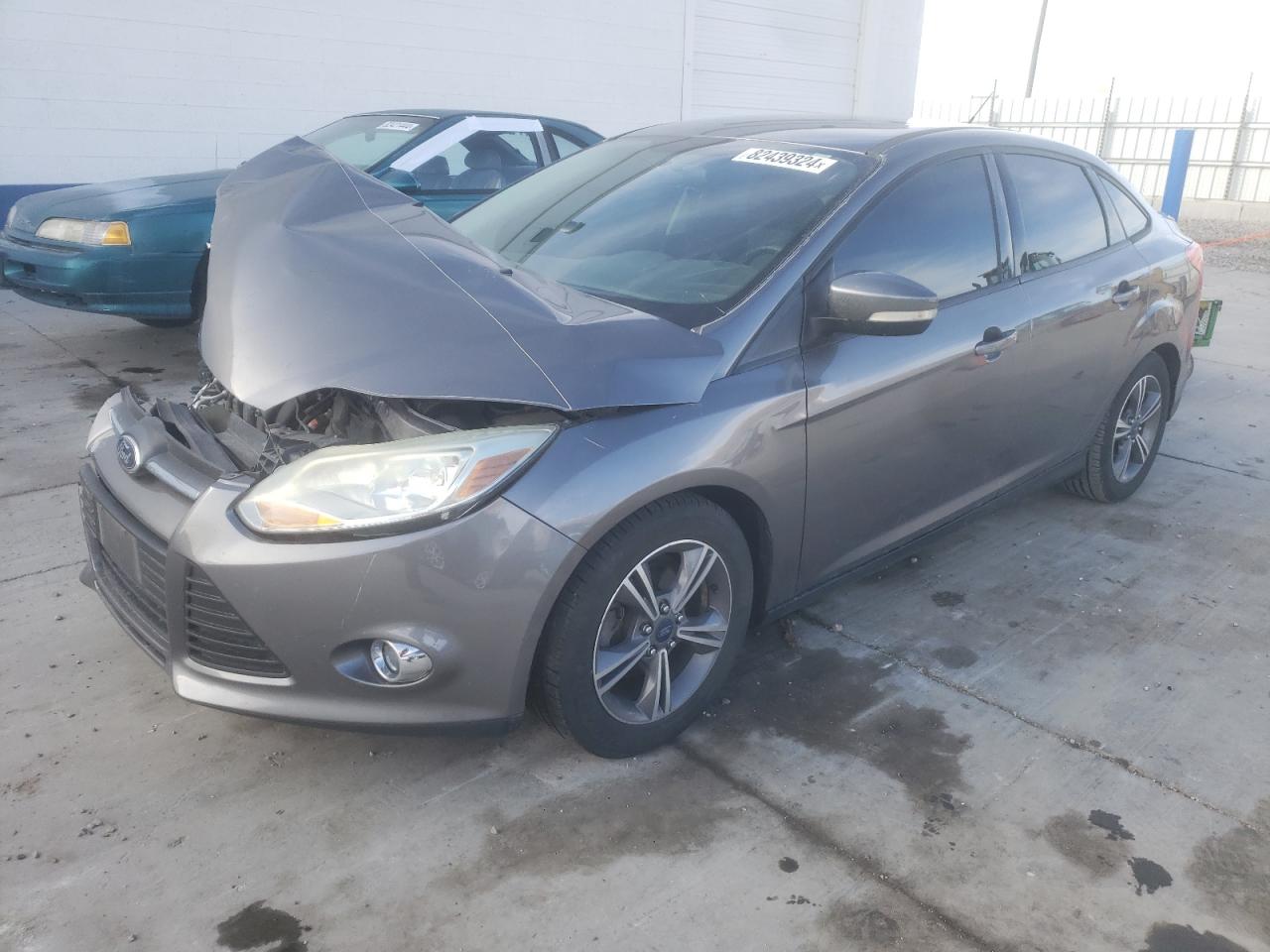 2014 Ford Focus - Image 1