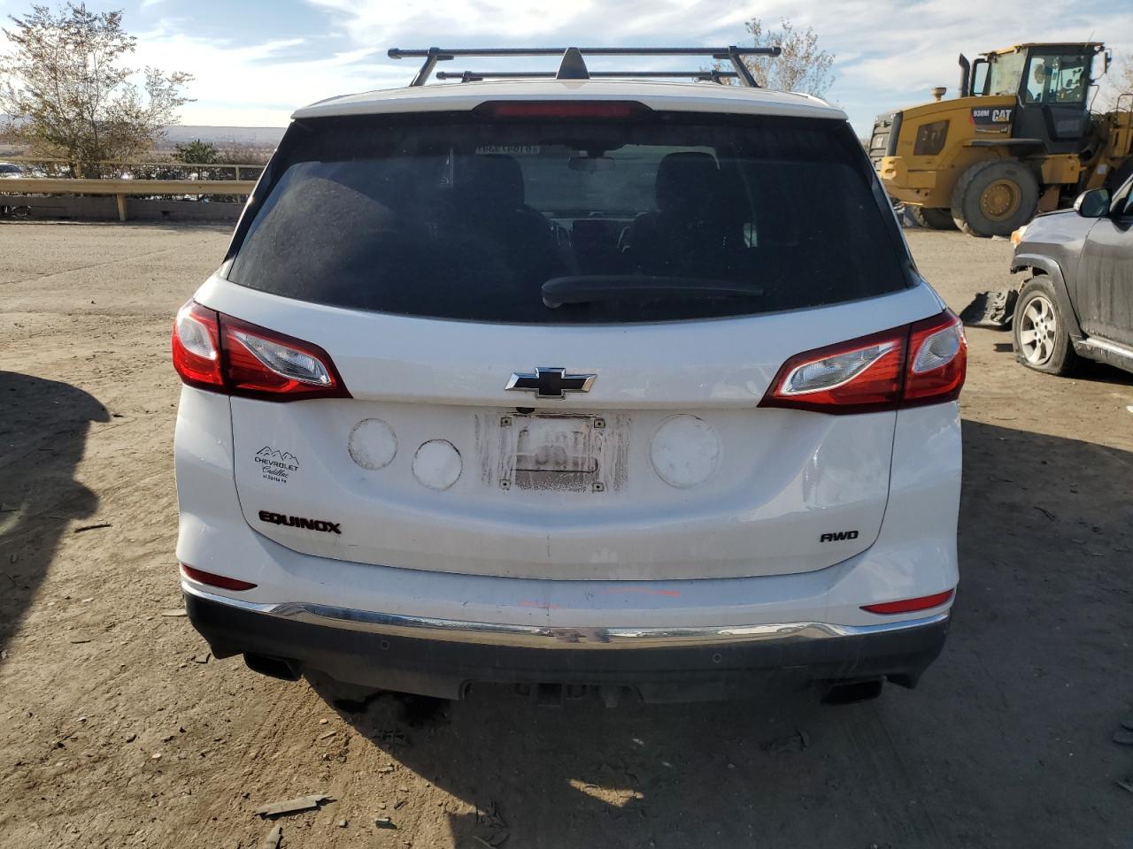 2019 Chevrolet Equinox - Image 6