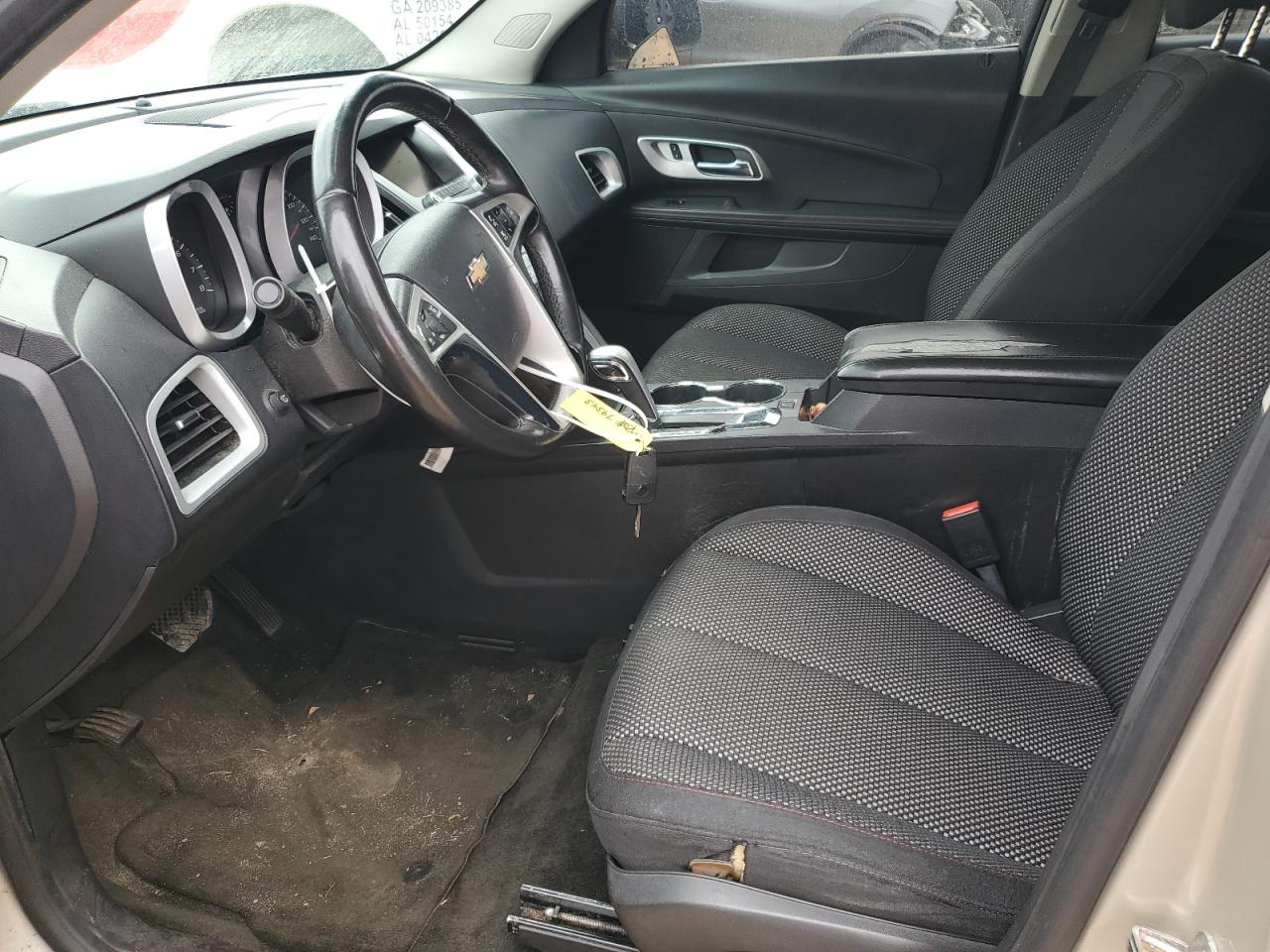 2013 Chevrolet Equinox - Image 7