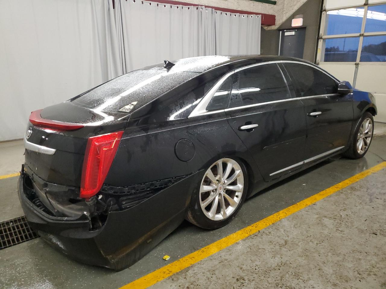 VIN 2G61T5S31D9103944 2013 CADILLAC XTS no.3